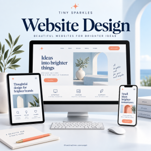 Service - Website Design